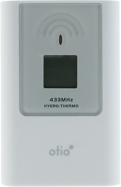 Capteur station météo 810049, 810053, 810054 - Otio
