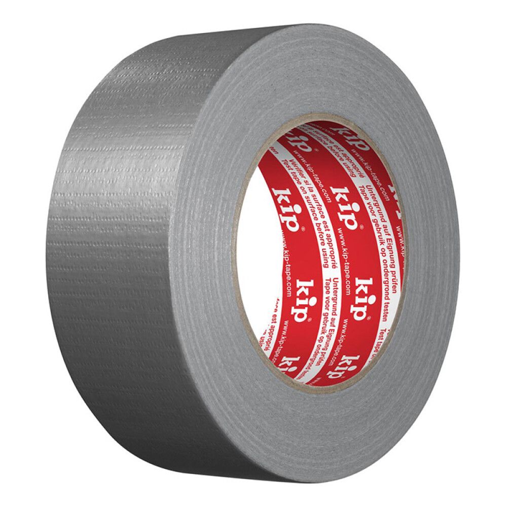 GAFFATAPE KIP VANNFAST 50MX48MM