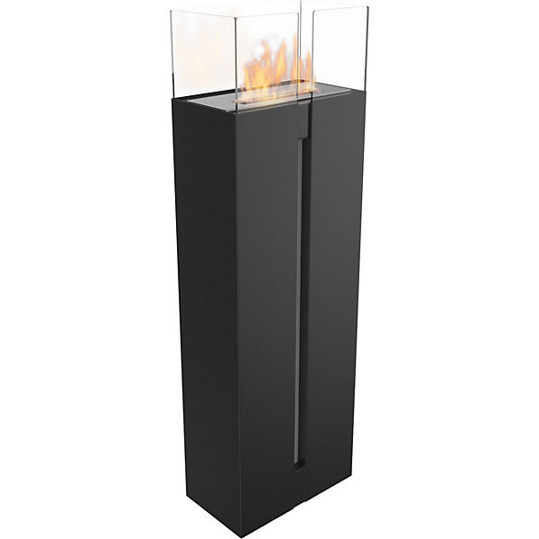 Cheminée bio-éthanol ROMEO 113 cm