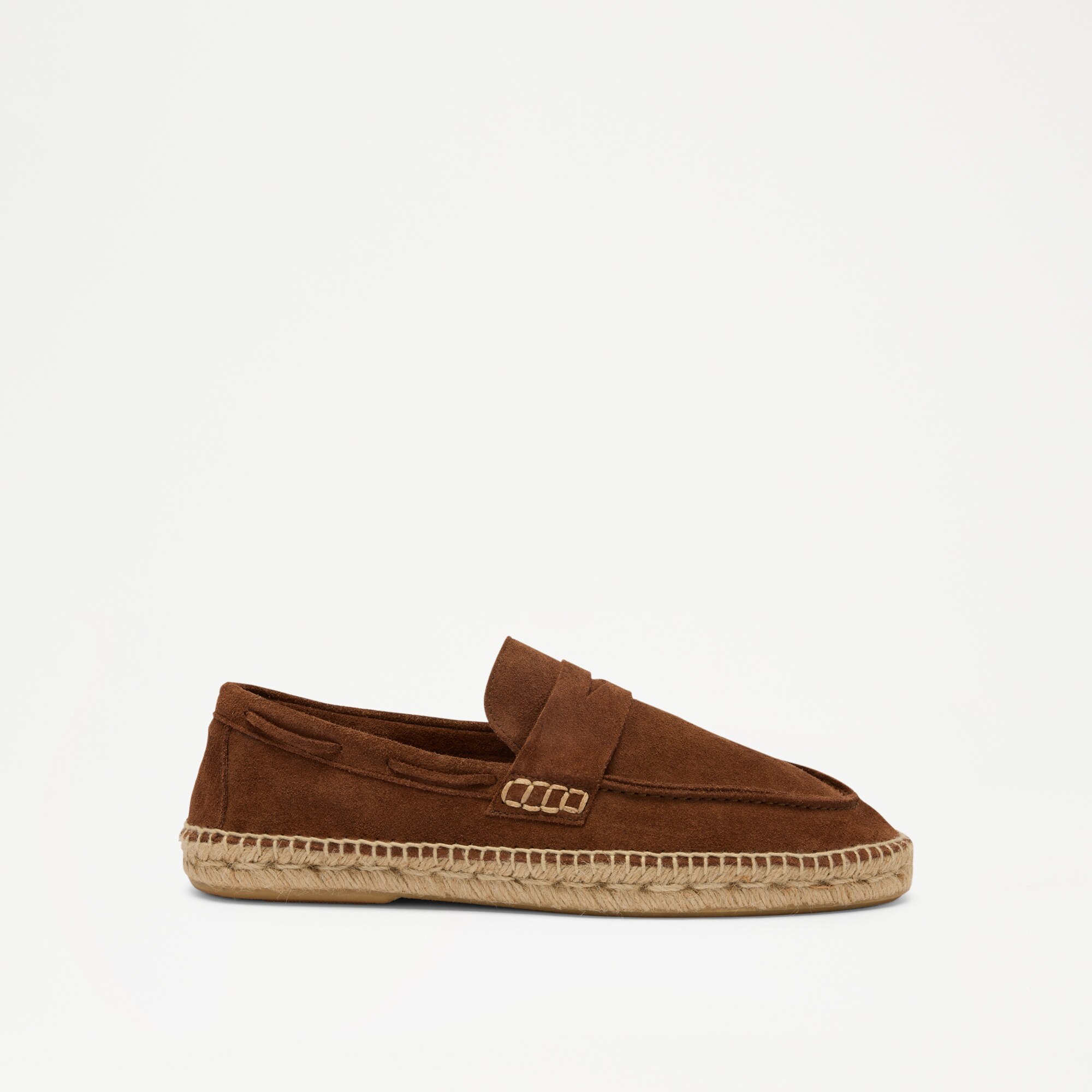 IltonEspadrille Loafer