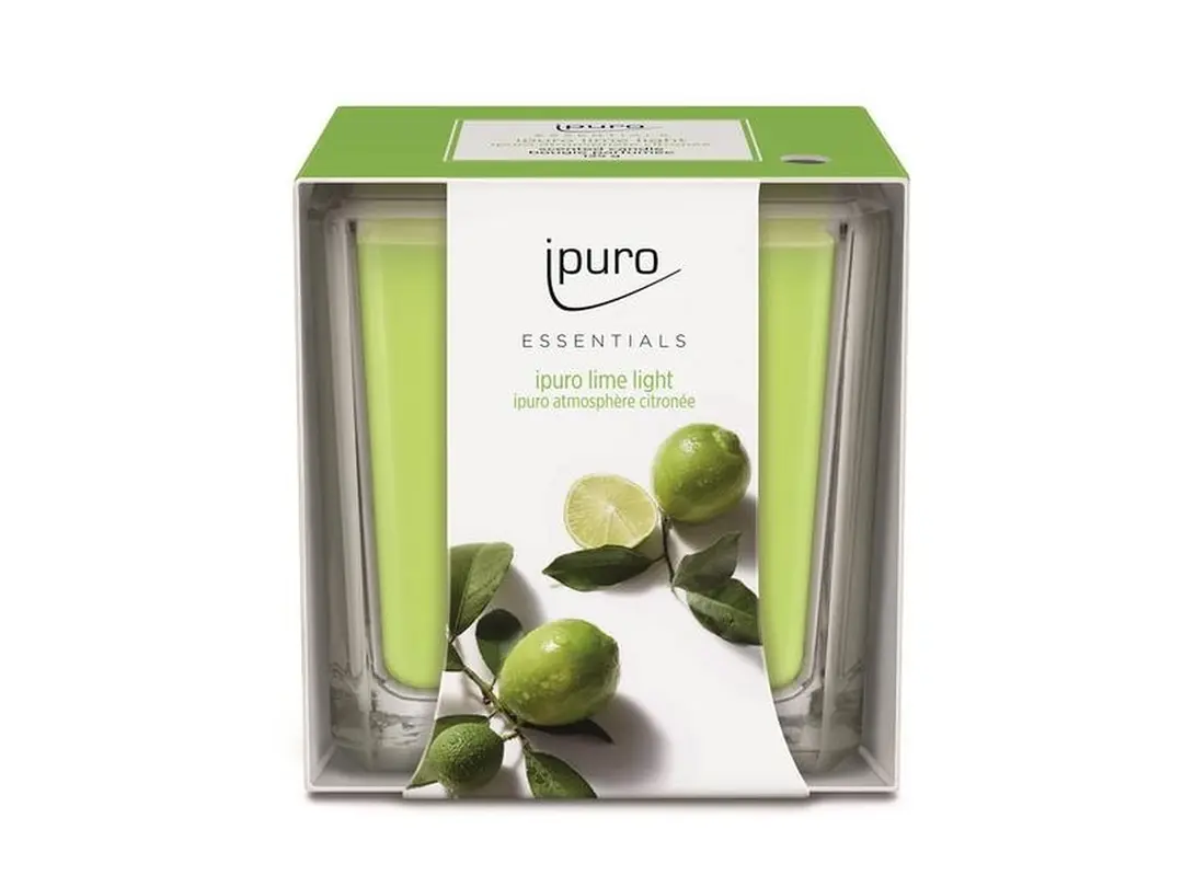 Duftkerze ipuro