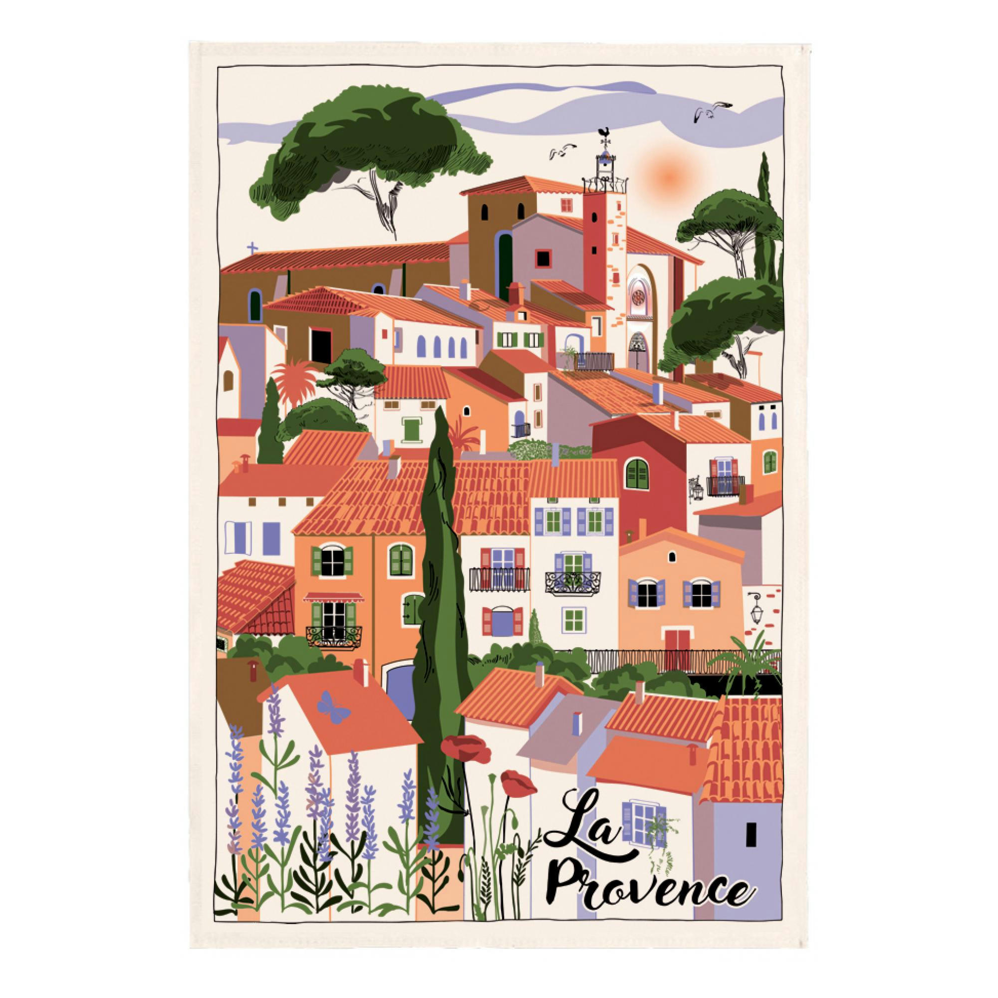 PROVENCE - COTE D
