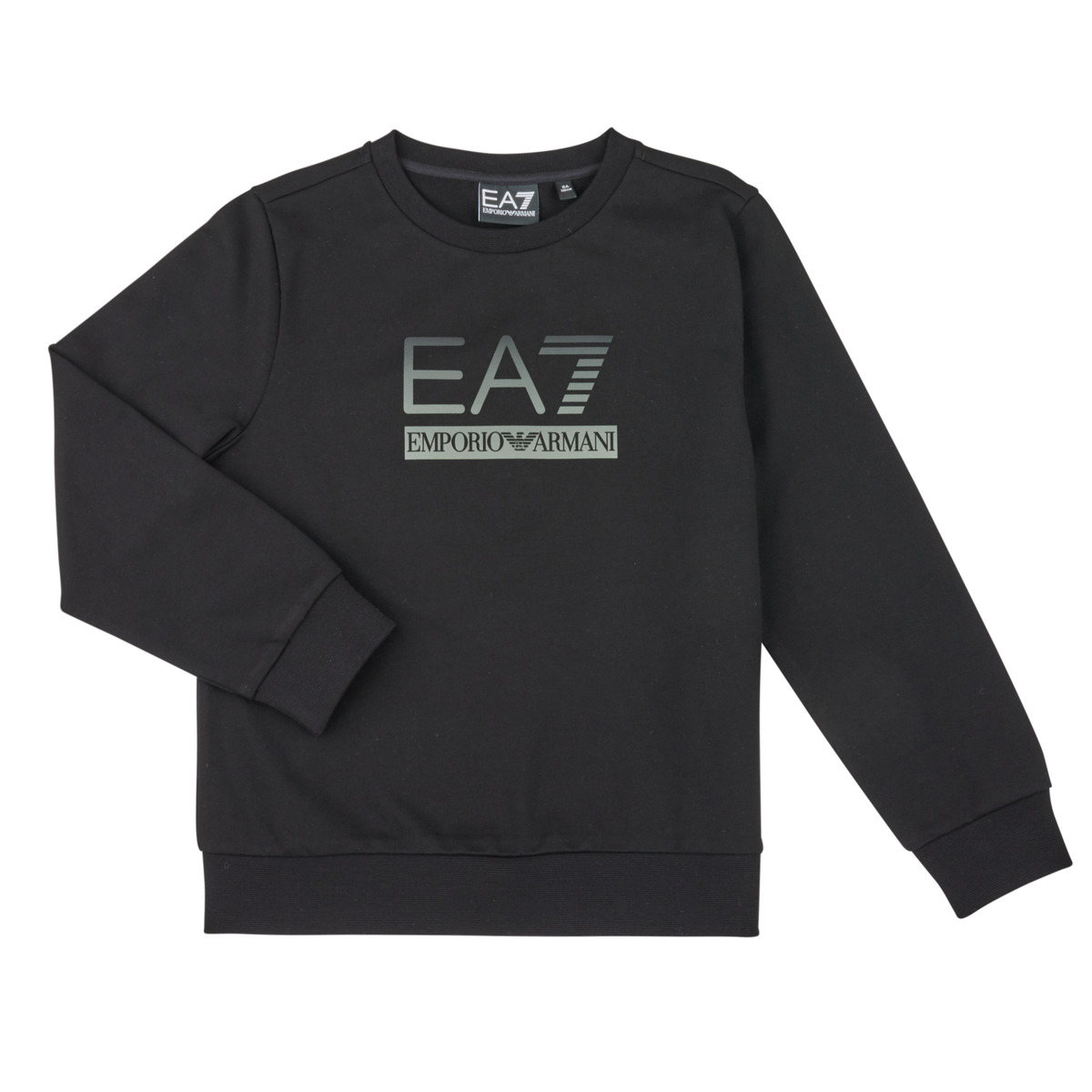 Emporio Armani EA7 - 7B000170 - Black