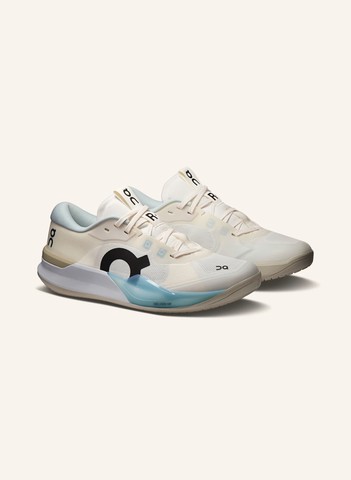 On Tennisschuhe THE ROGER PRO 3