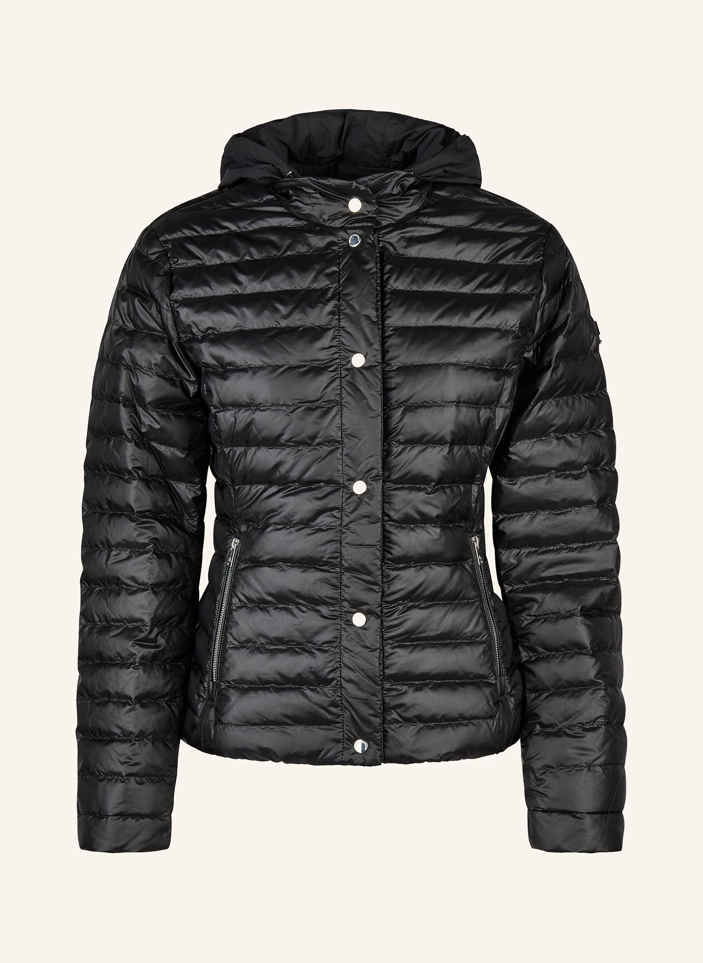 MOOSE KNUCKLES Daunenjacke CLOUD WALKER