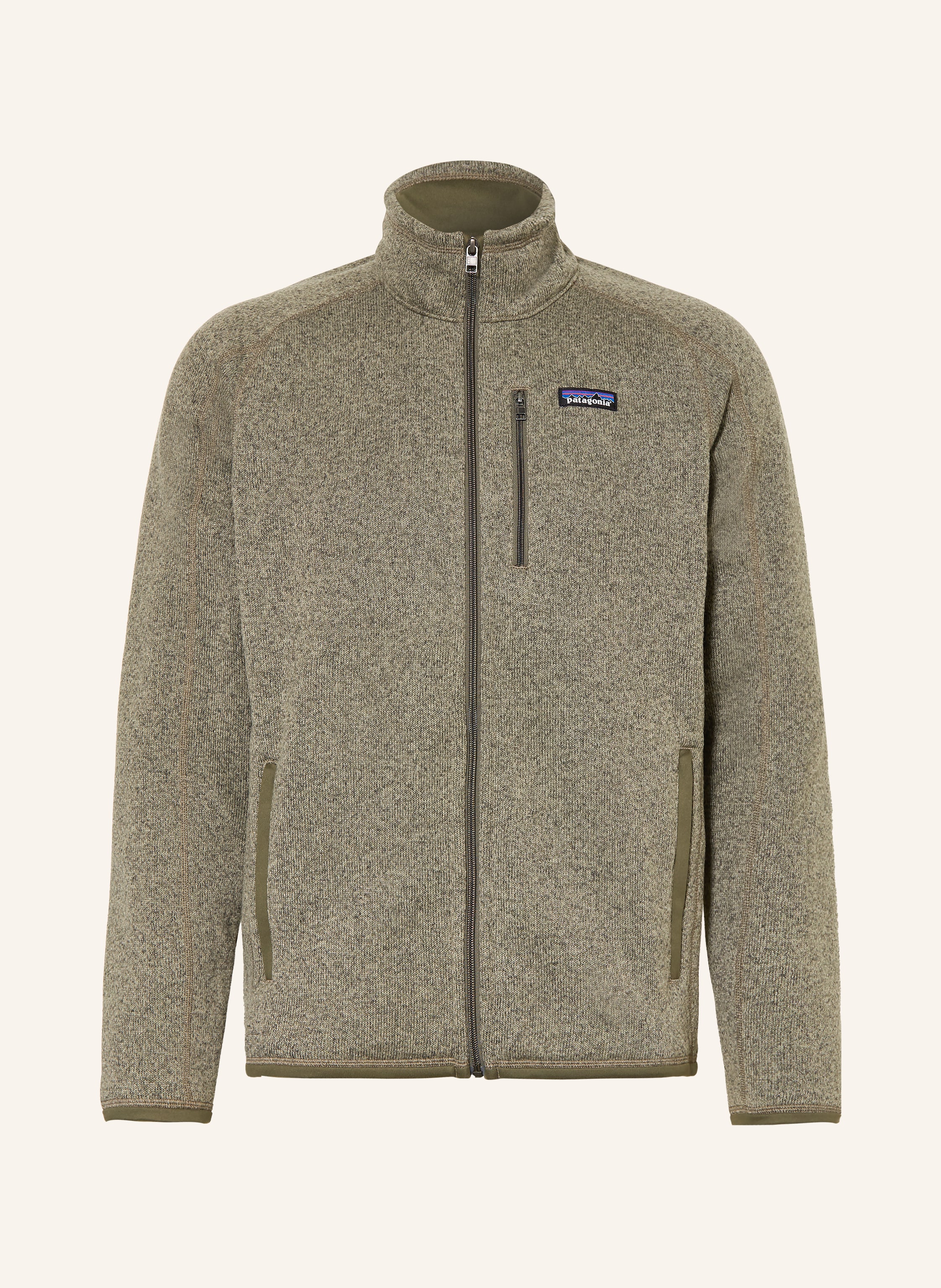 patagonia Strick-Fleecejacke BETTER SWEATER™