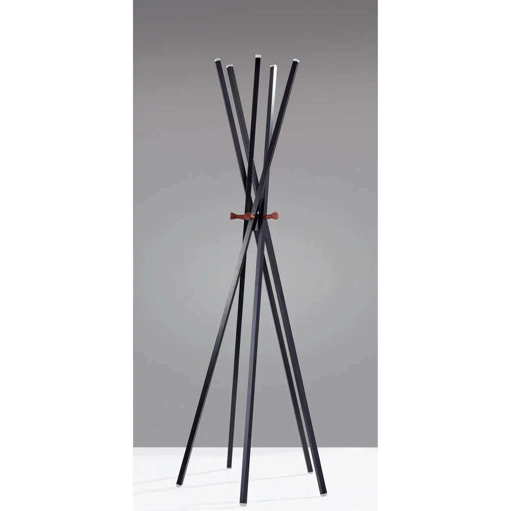 Adesso Andrew Coat Rack