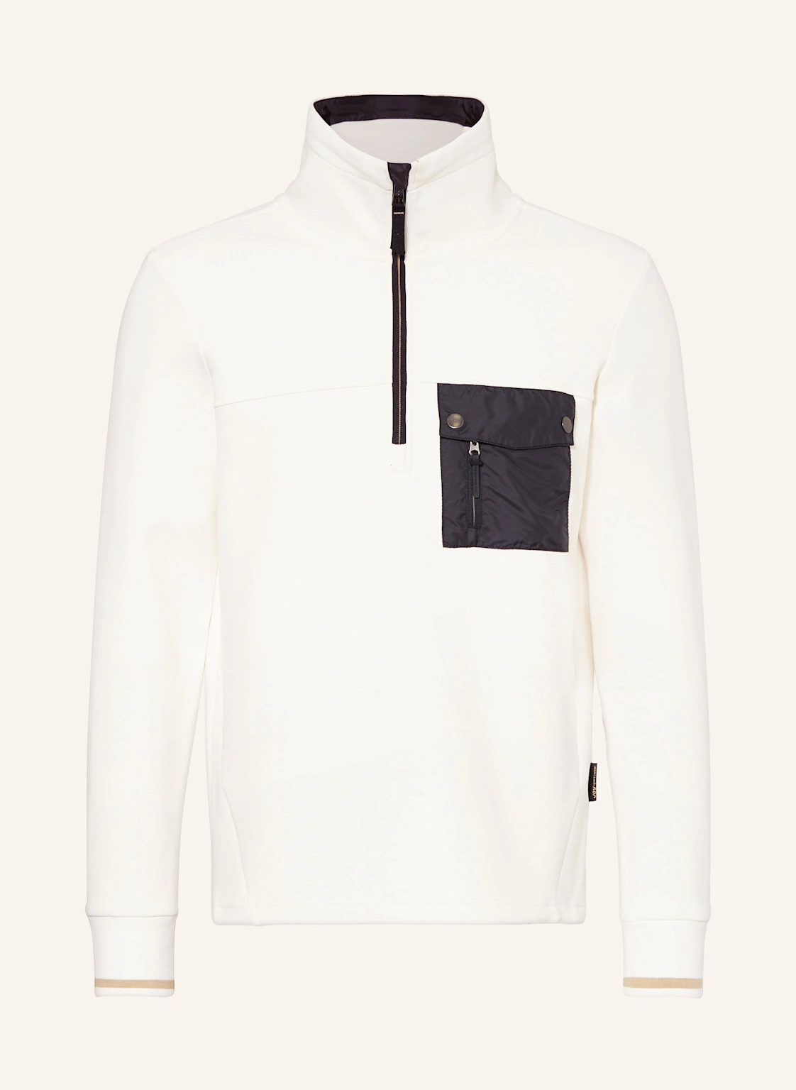 JOY sportswear Sweat-Troyer G-STYLE