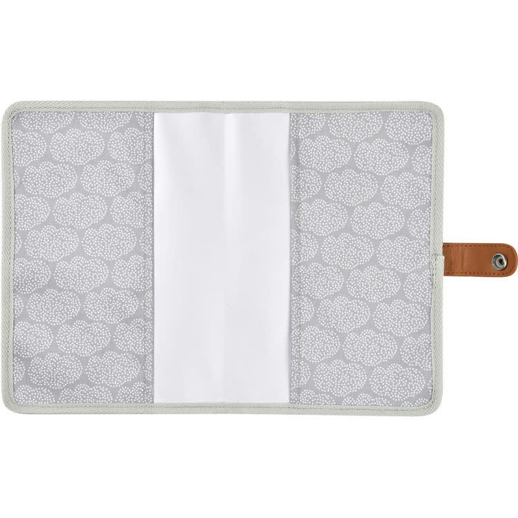 BAGAGERIE - Protège carnet de santé pratique et organisé imprimé