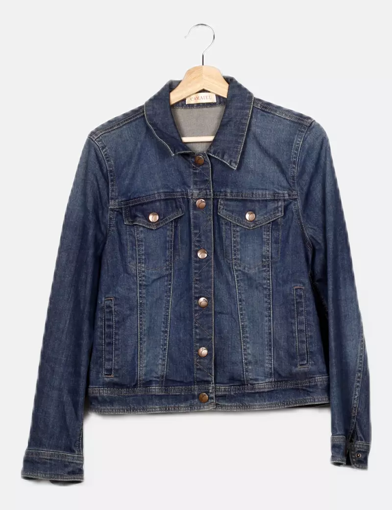 Camaïeu light jacket