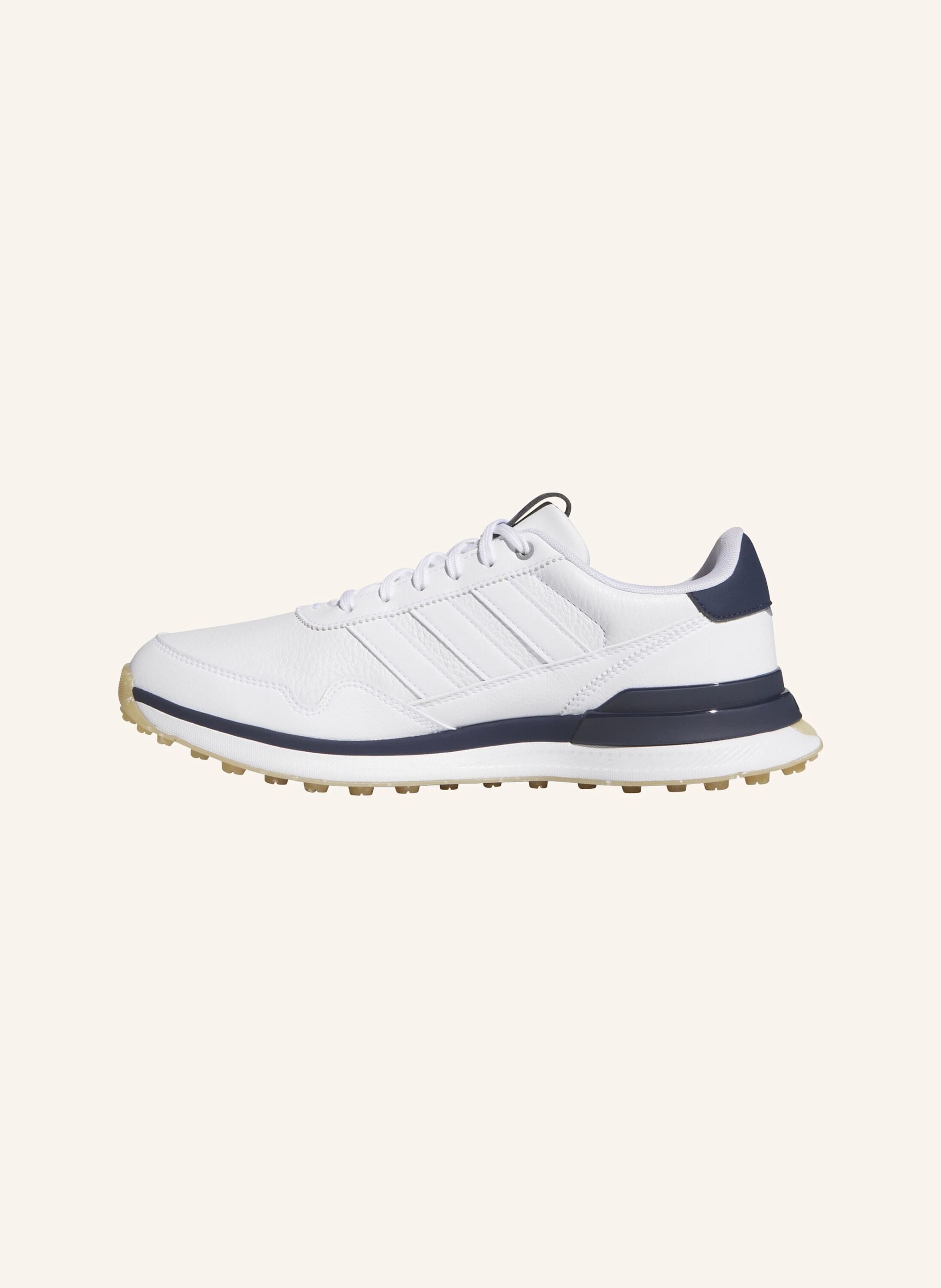 adidas S2G 26 LEATHER SPIKELESS GOLFSCHUH