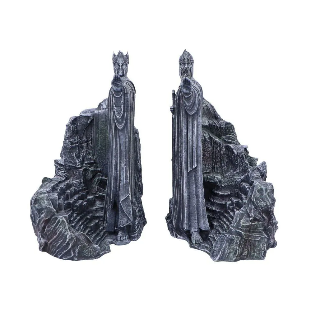 Nemesis Now The Lord of the Rings Gates of Argonath Bookends 31 cm