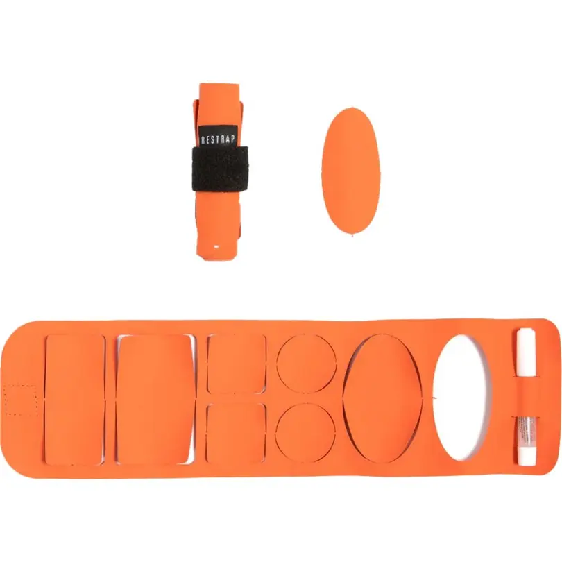 Repairkit Restrap