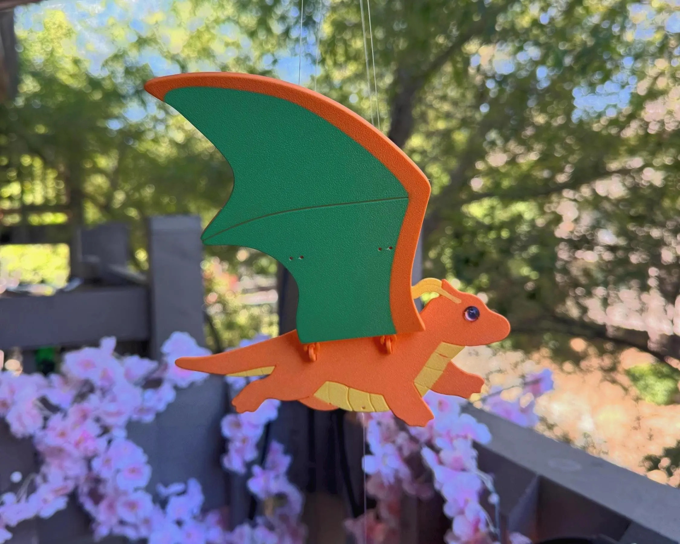 Postal Dragon – Flying Fantasy Mobile