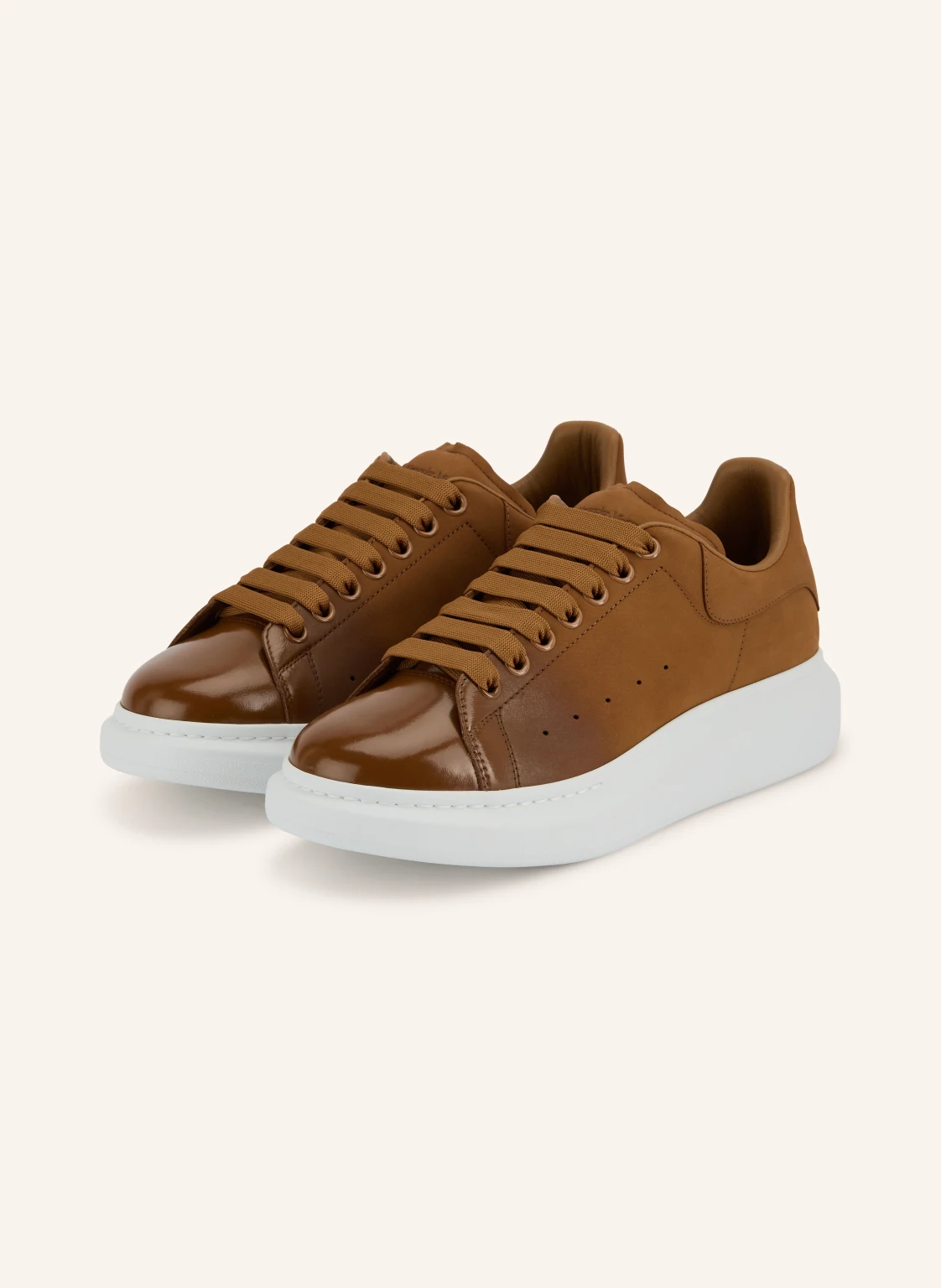 McQUEEN Sneaker