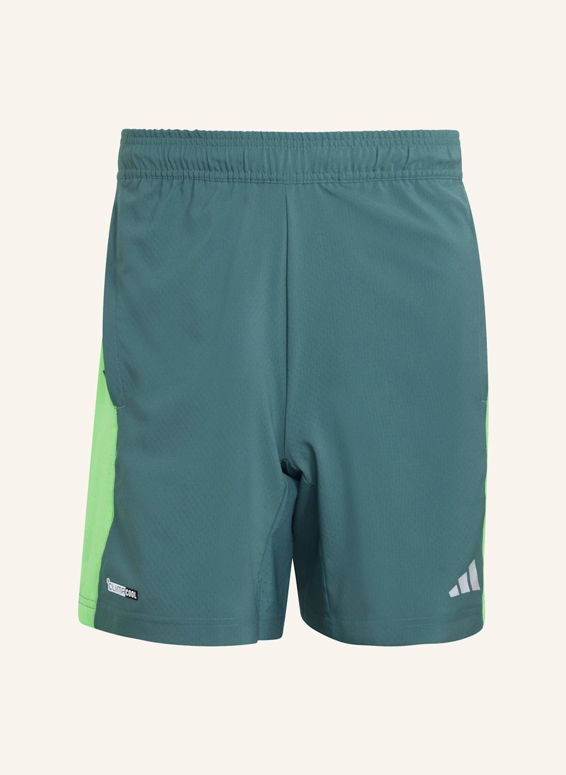 adidas TECH APPAREL CLIMACOOL SHORT