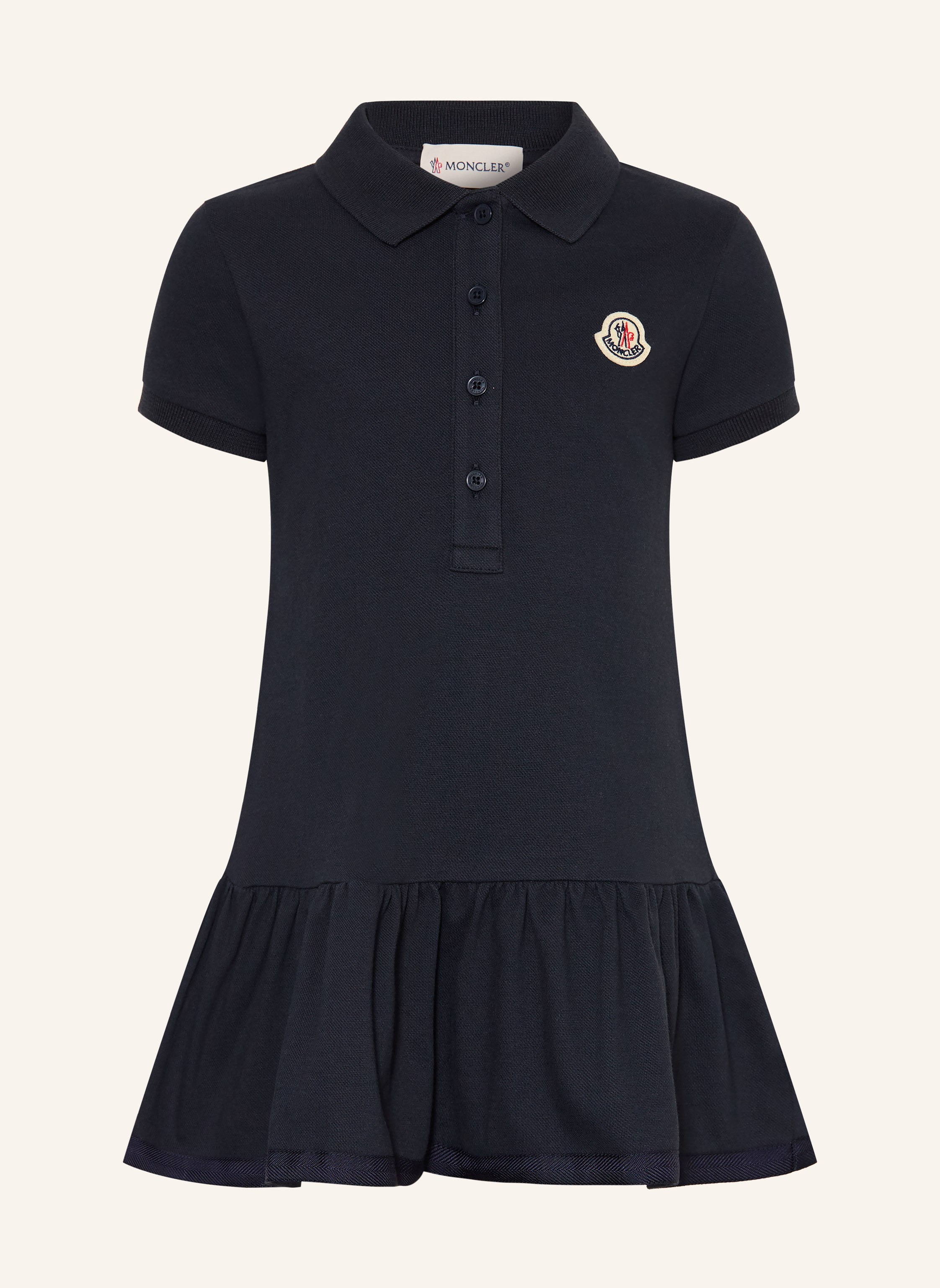 MONCLER enfant Kleid