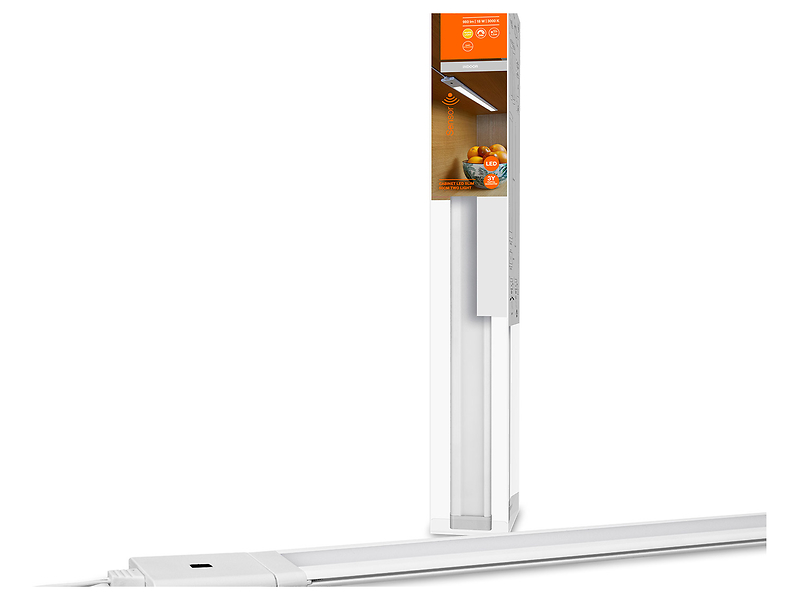 Oprawa techniczna Cabinet LED 50 cm biała