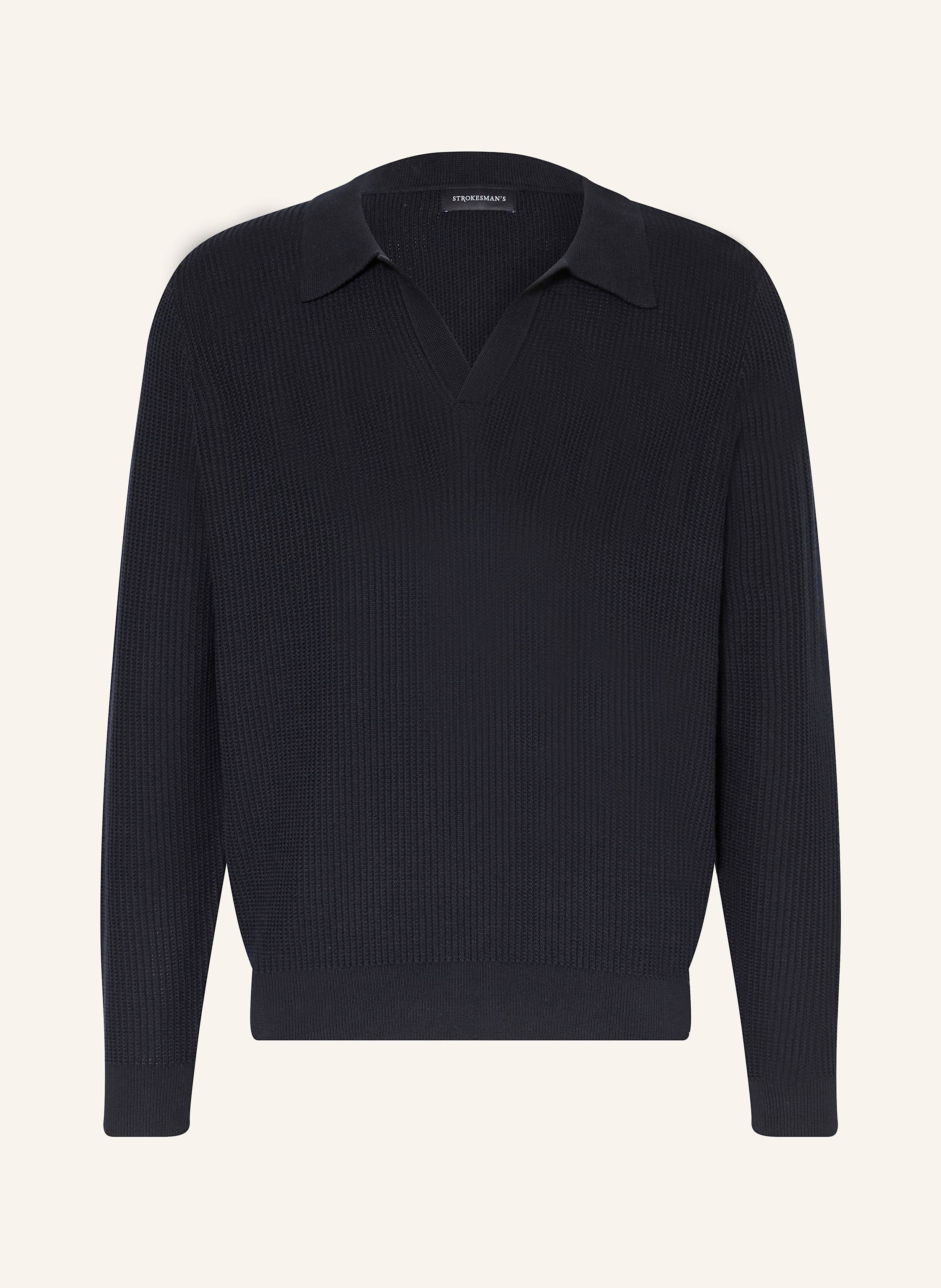 STROKESMAN'S Pullover