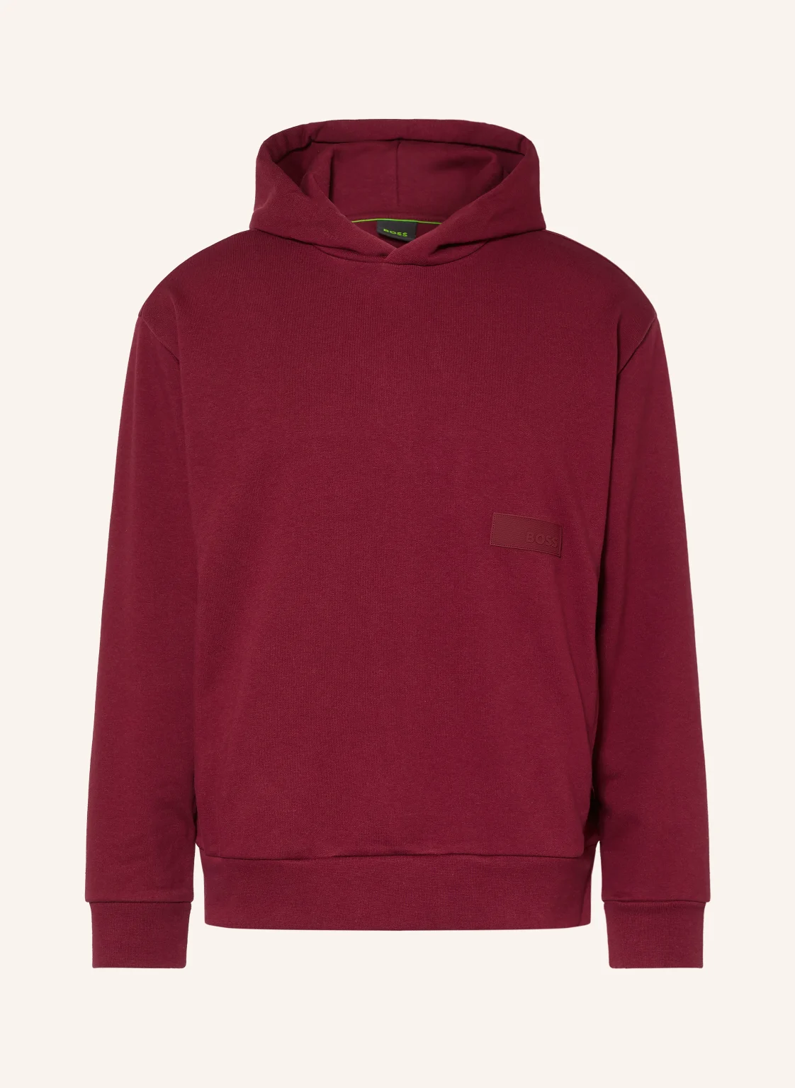 BOSS Hoodie SW