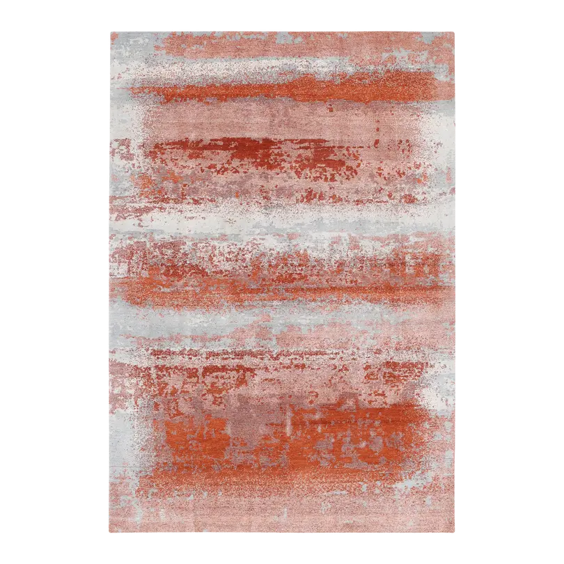 moderner Orientteppich Sahar Fresco