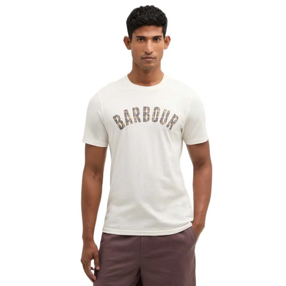 Barbour Berwick short sleeve T-shirt