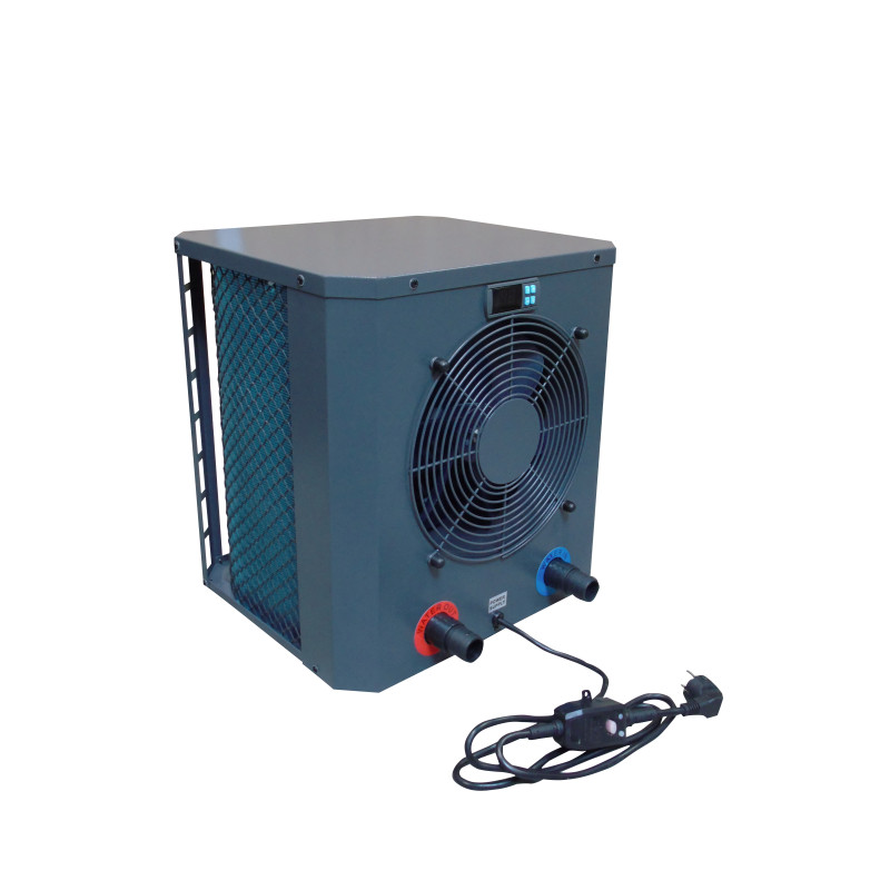 Pompe à chaleur Heatermax Compact 20 UBBINK