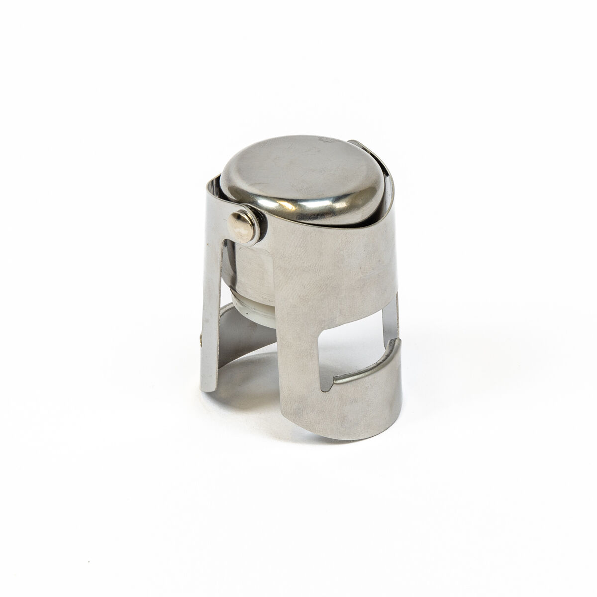 Tampa para garrafa de champanhe