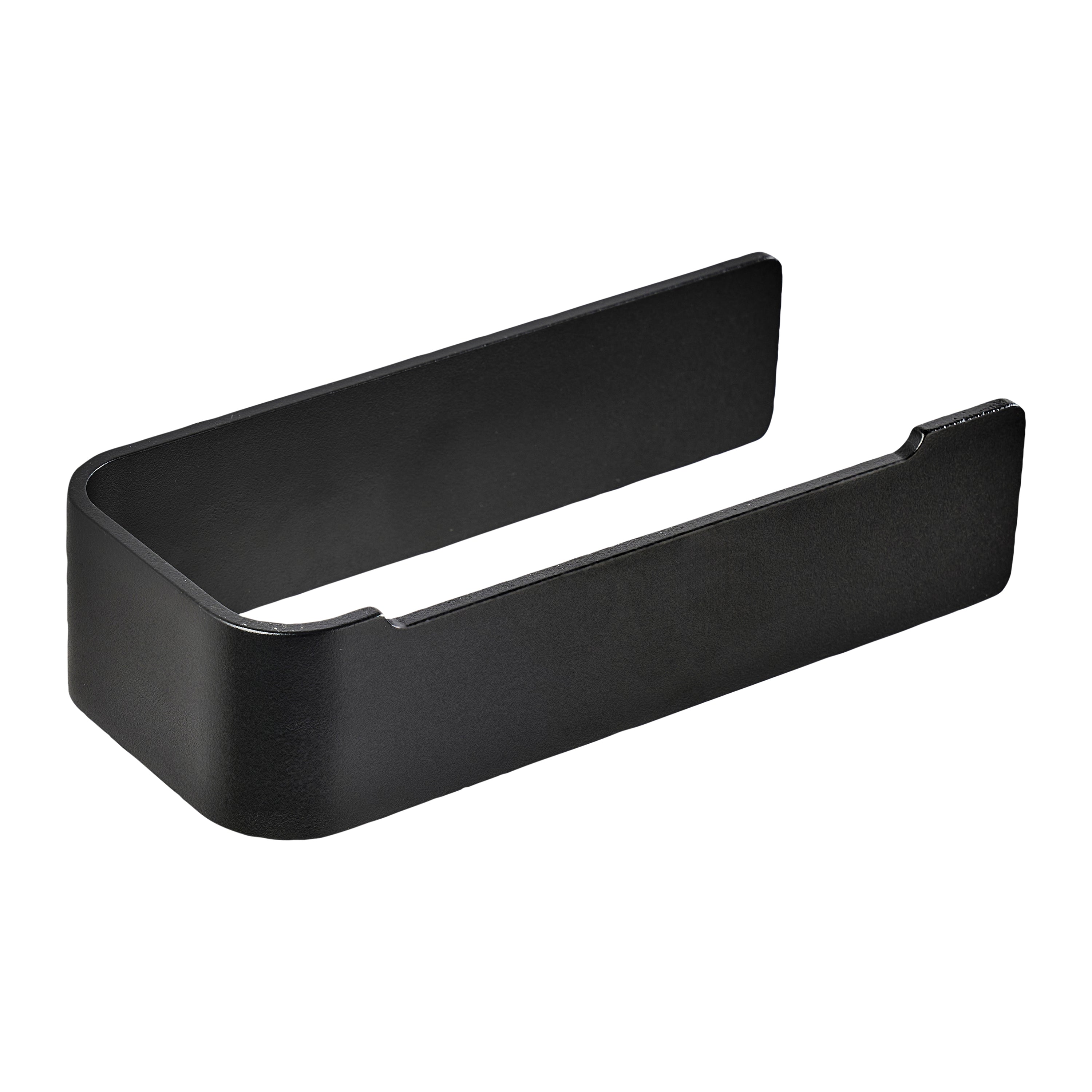 Zone Denmark Ume Toiletrolhouder - Zwart