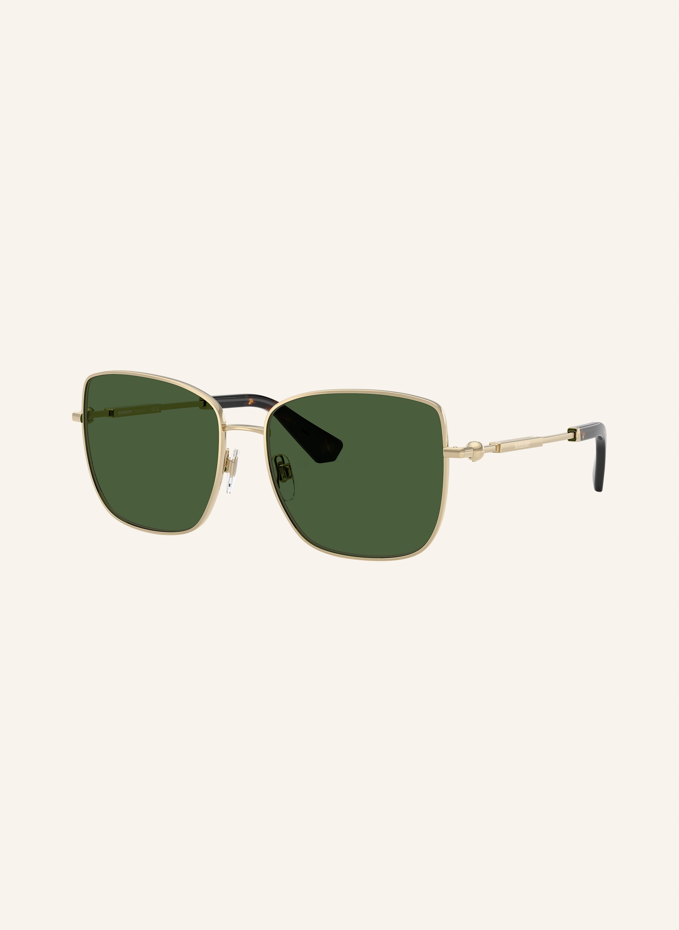 BURBERRY Sonnenbrille BE3158
