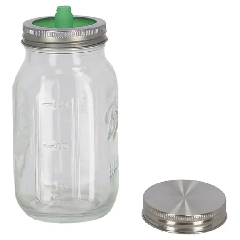 Einmachglas Esschert Design