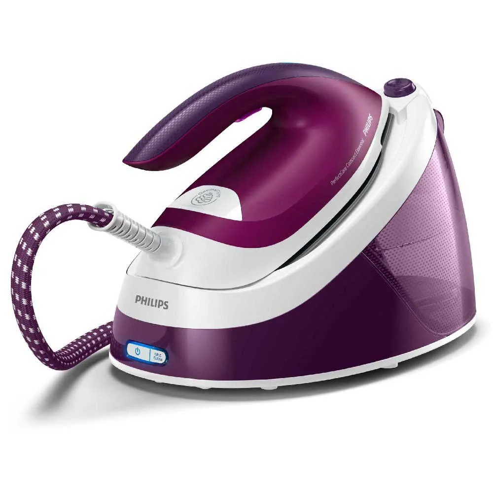 Philips PerfectCare Compact Essential steam iron refurbished