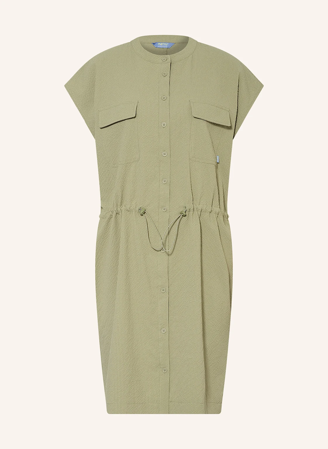 me°ru' Outdoor-Kleid ANTIBES