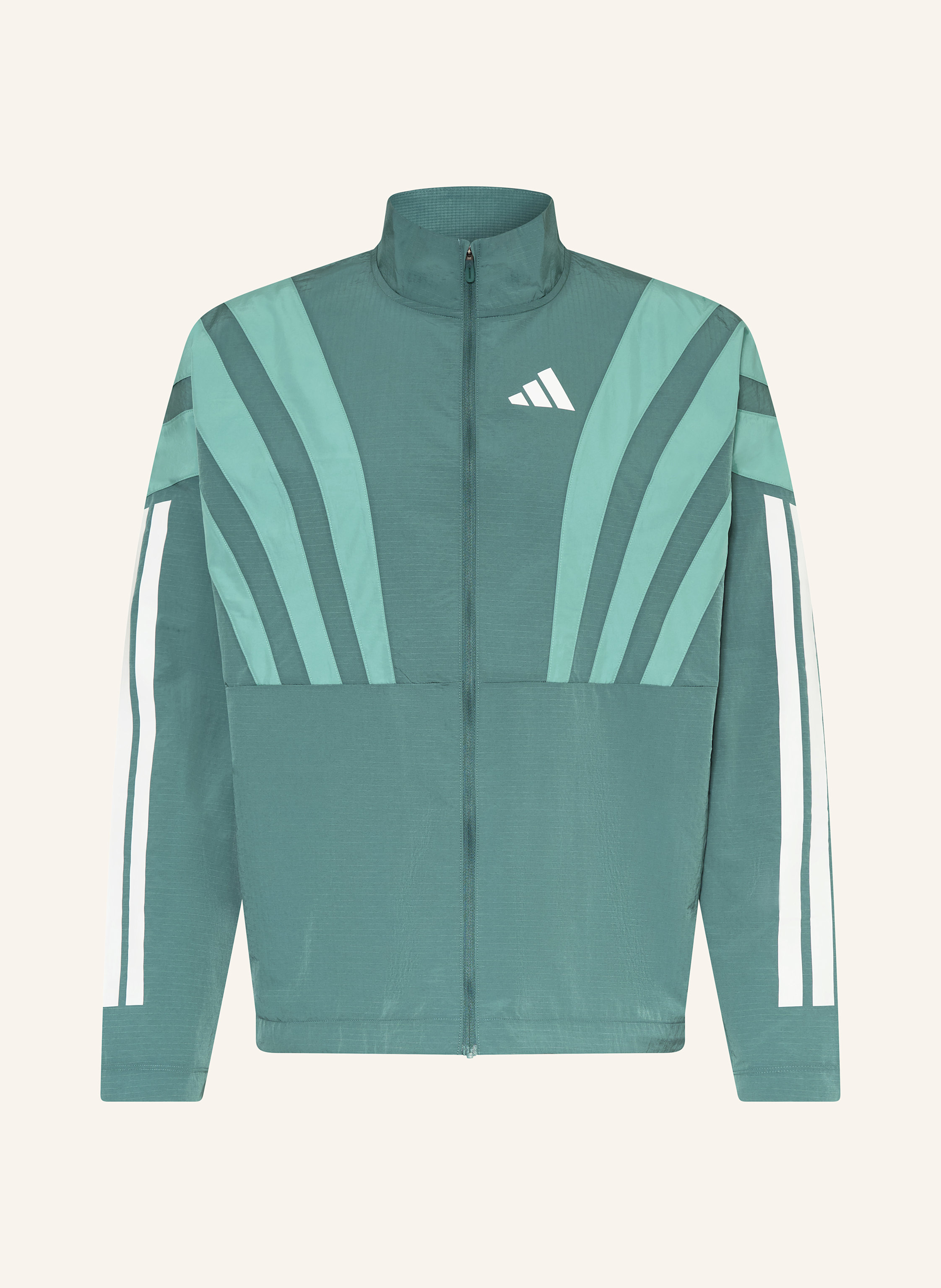 adidas Laufjacke ADIZERO ARCHIVE
