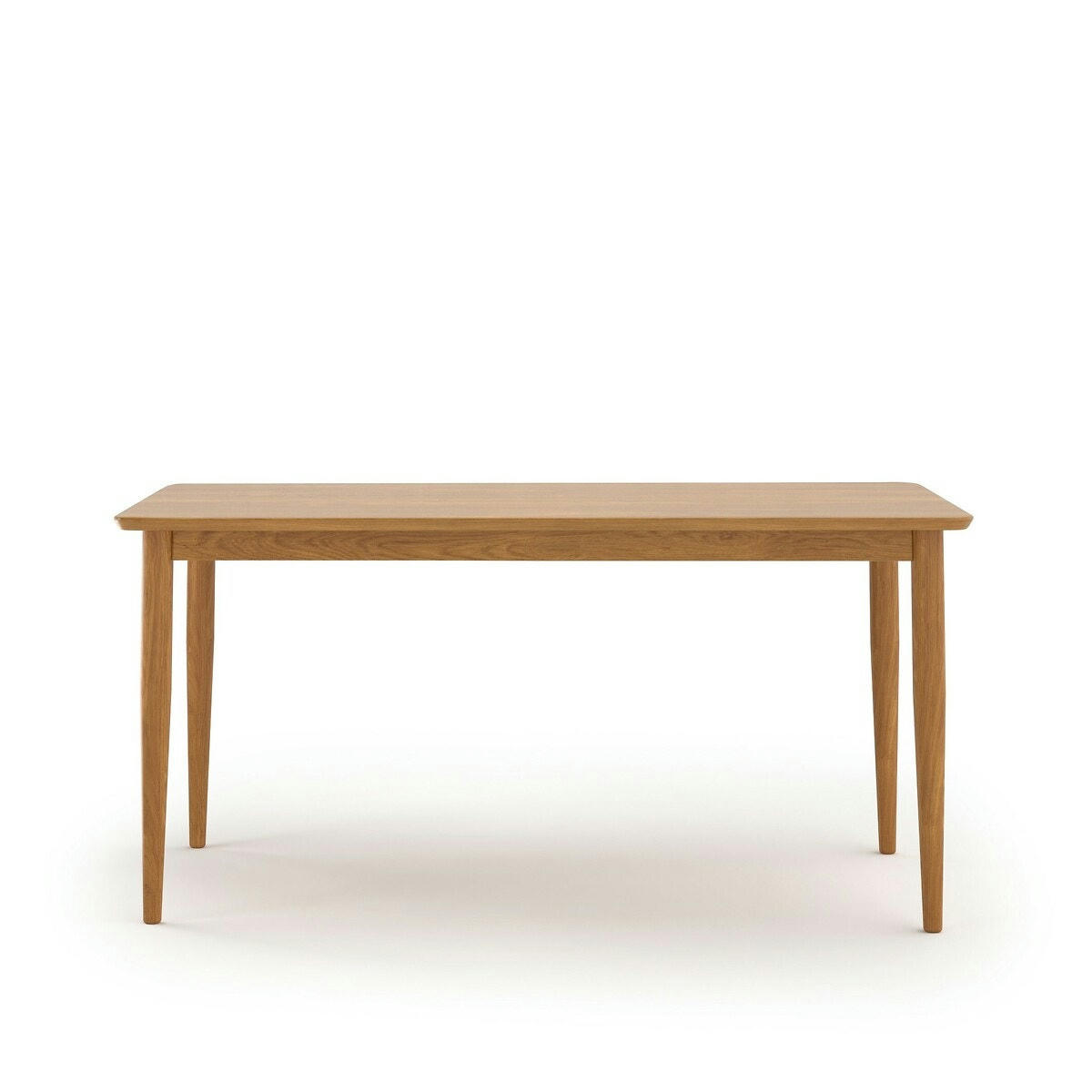 Table à manger à allonges 6/8 couverts, Quilda