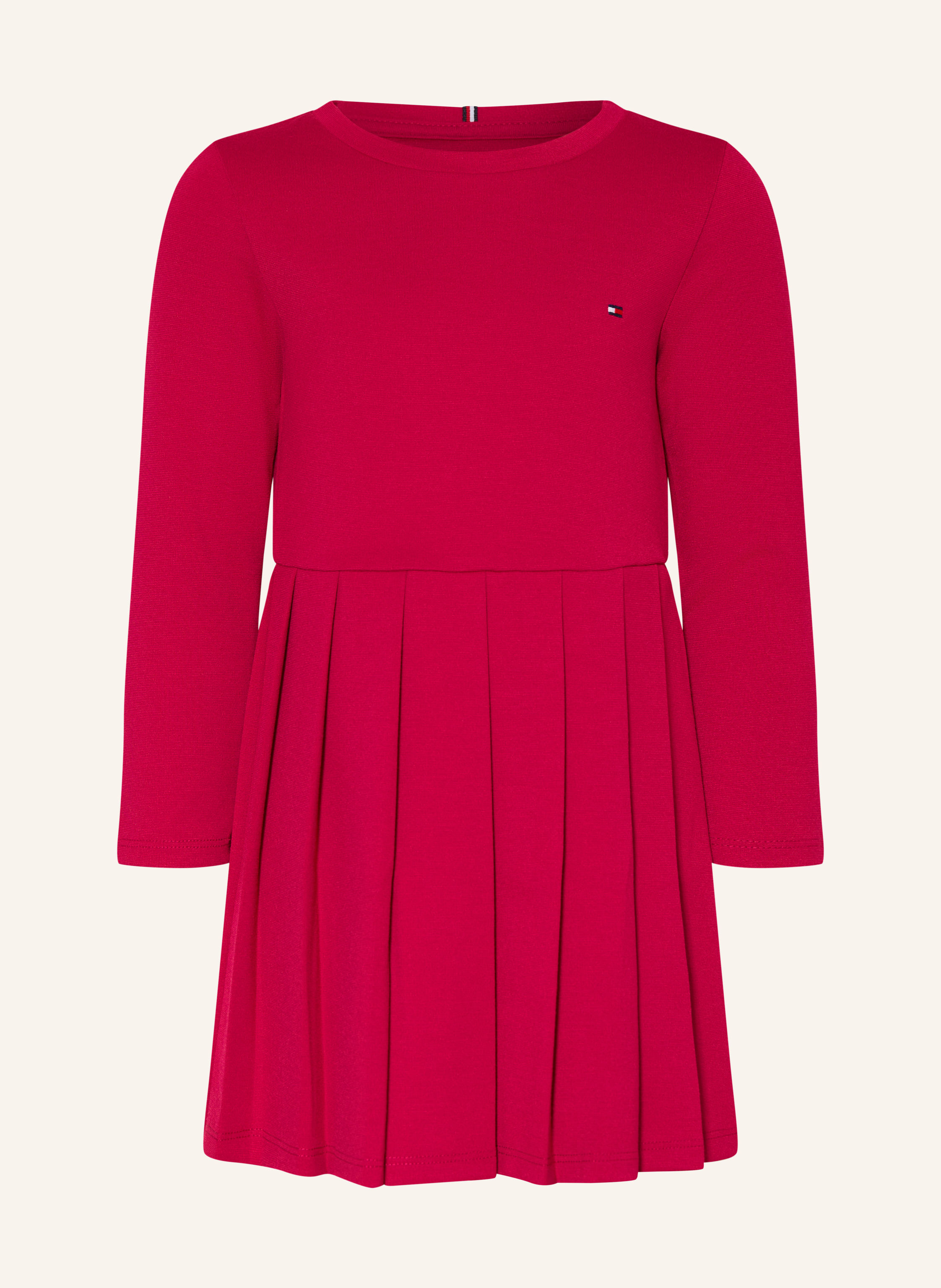 TOMMY HILFIGER Jerseykleid
