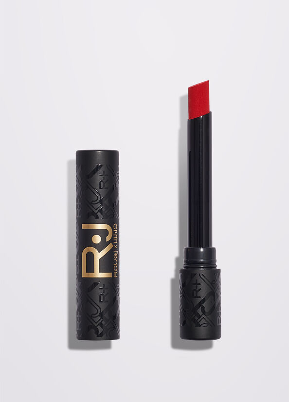 Lipstick Long Lasting Rosso Party Rougj x Liu Jo