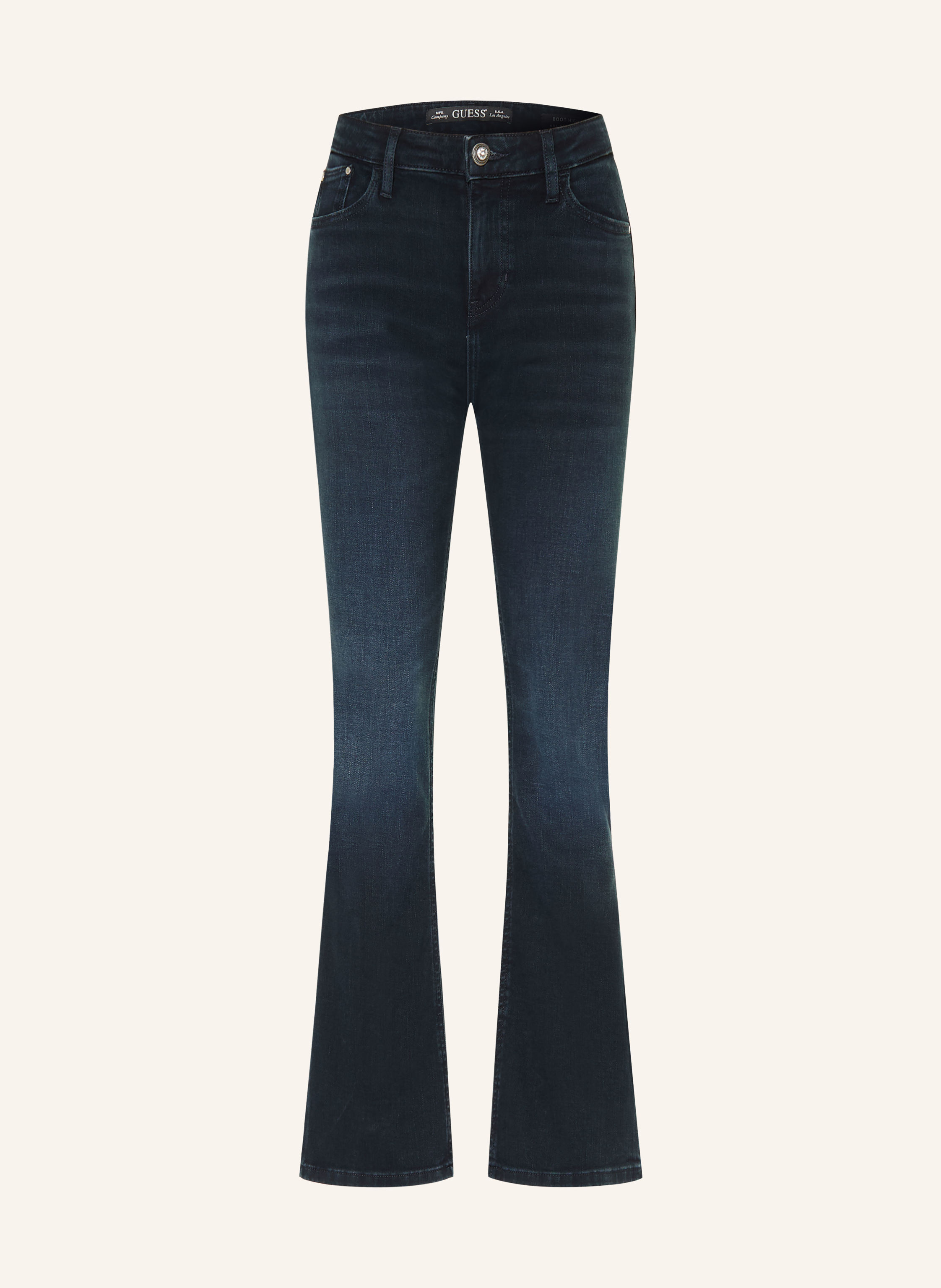 GUESS Flared Jeans SEXY FLARE