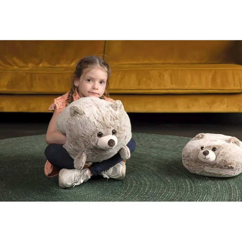 Kuscheltier Soft Cuddly Friends