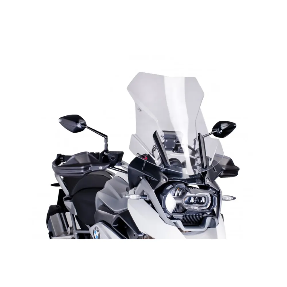 Puig Touring BMW R1250GS Adventure 2024 tall windshield