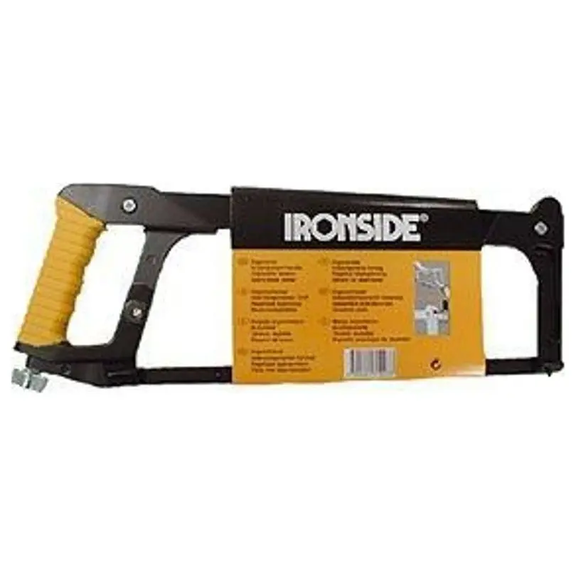 Bügelsäge Ironside