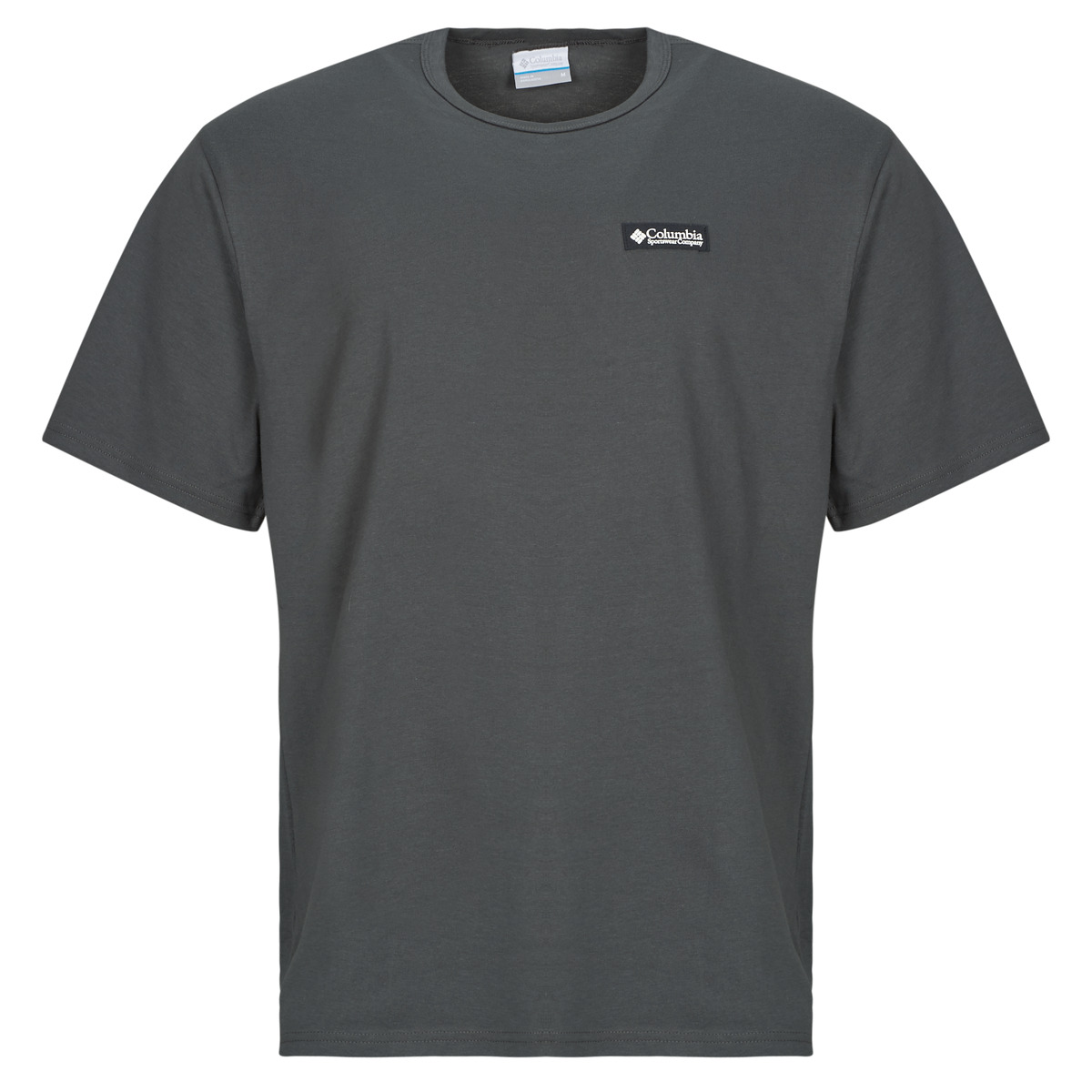 Columbia - CSC HEAVYWEIGHT ICONIC TEE - Black