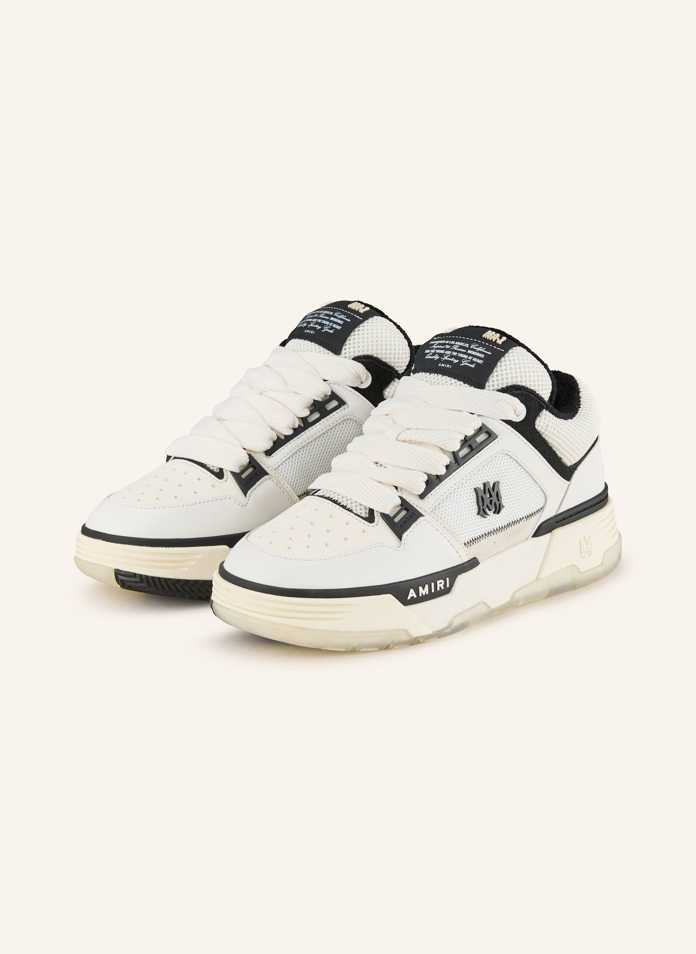 AMIRI Sneaker MA-1