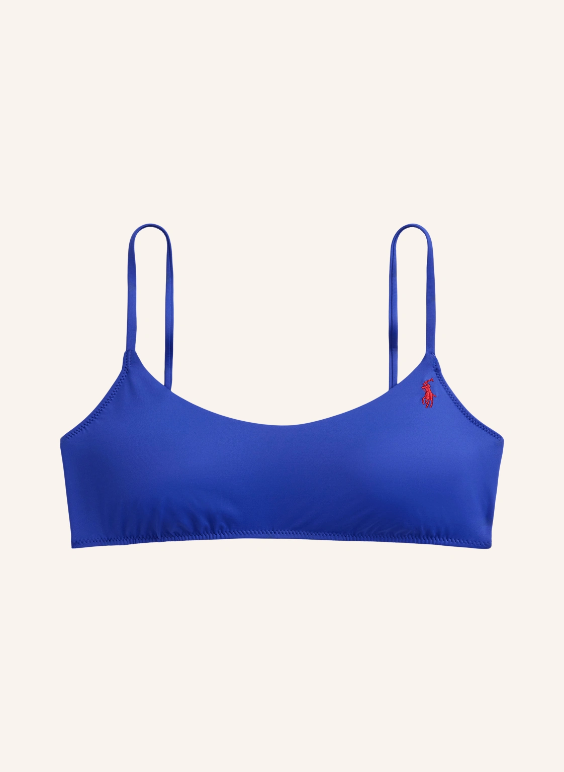 POLO RALPH LAUREN Bustier-Bikini-Top MISSY SEPARATE