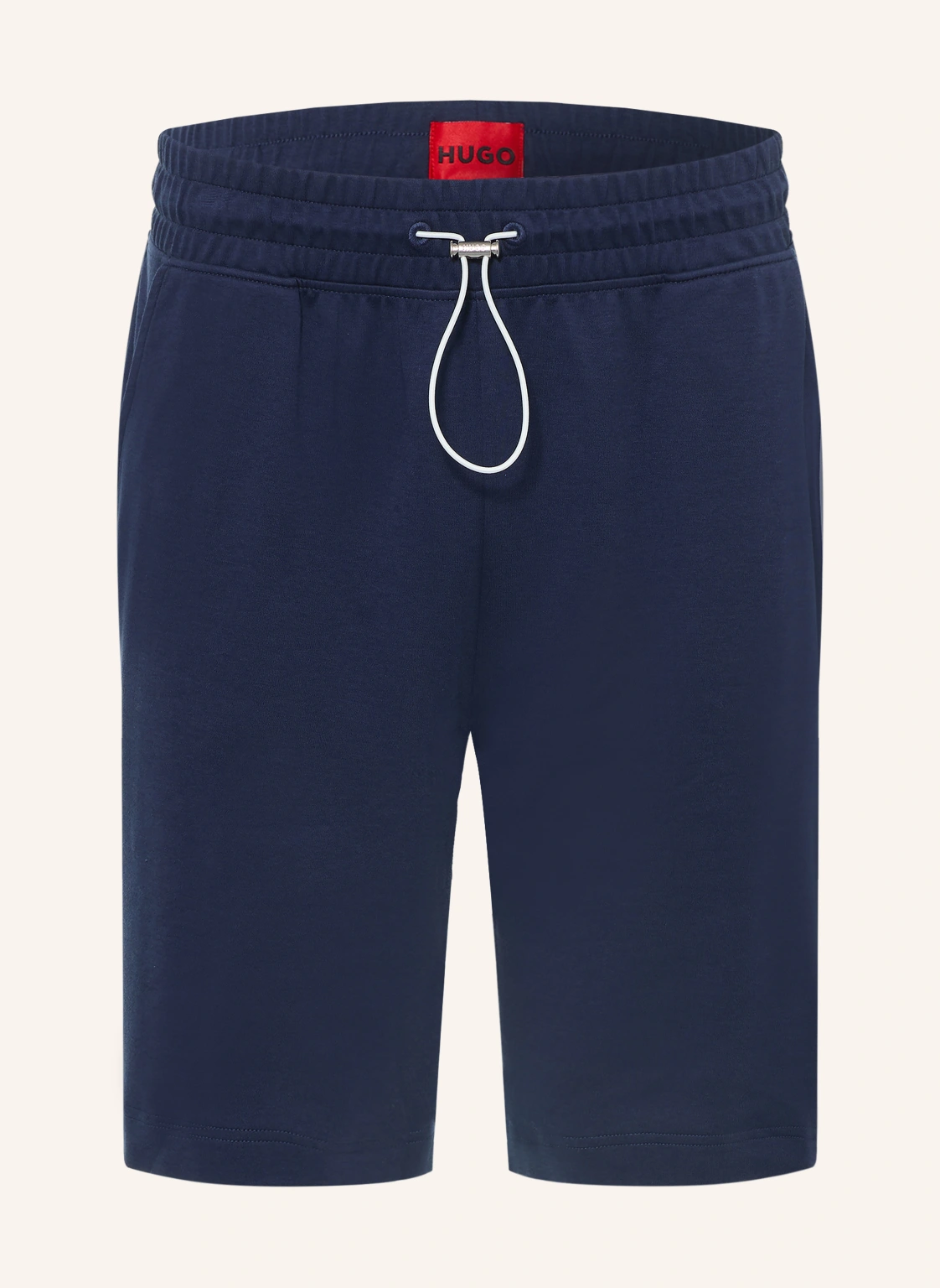 HUGO Lounge-Shorts NAUTIX
