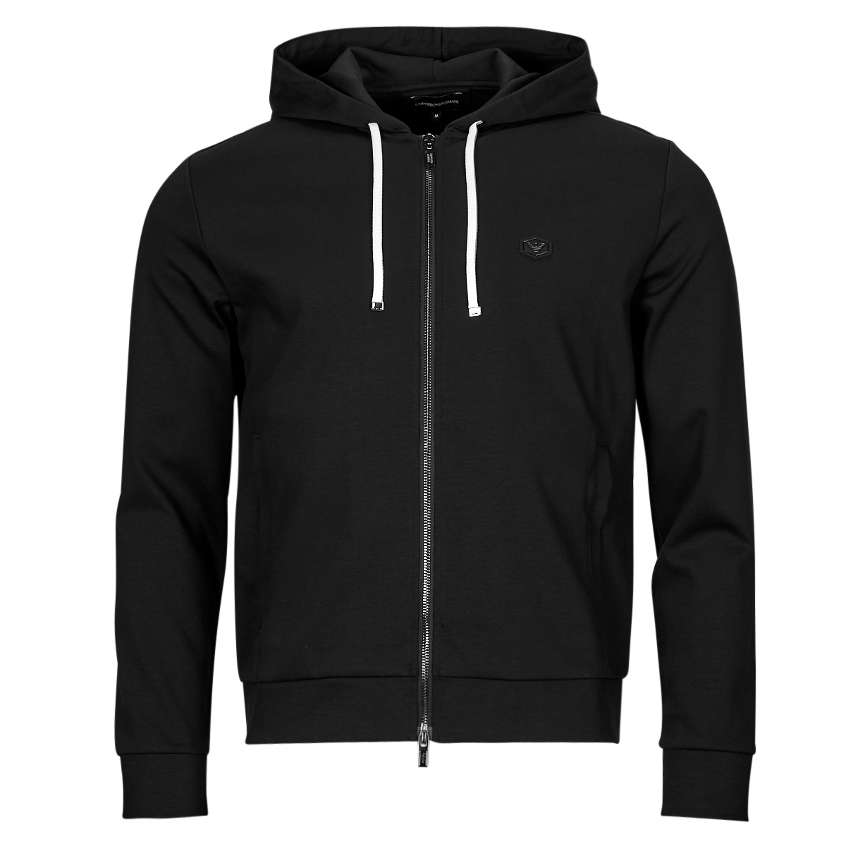 Emporio Armani - 8N1MG0 - Black