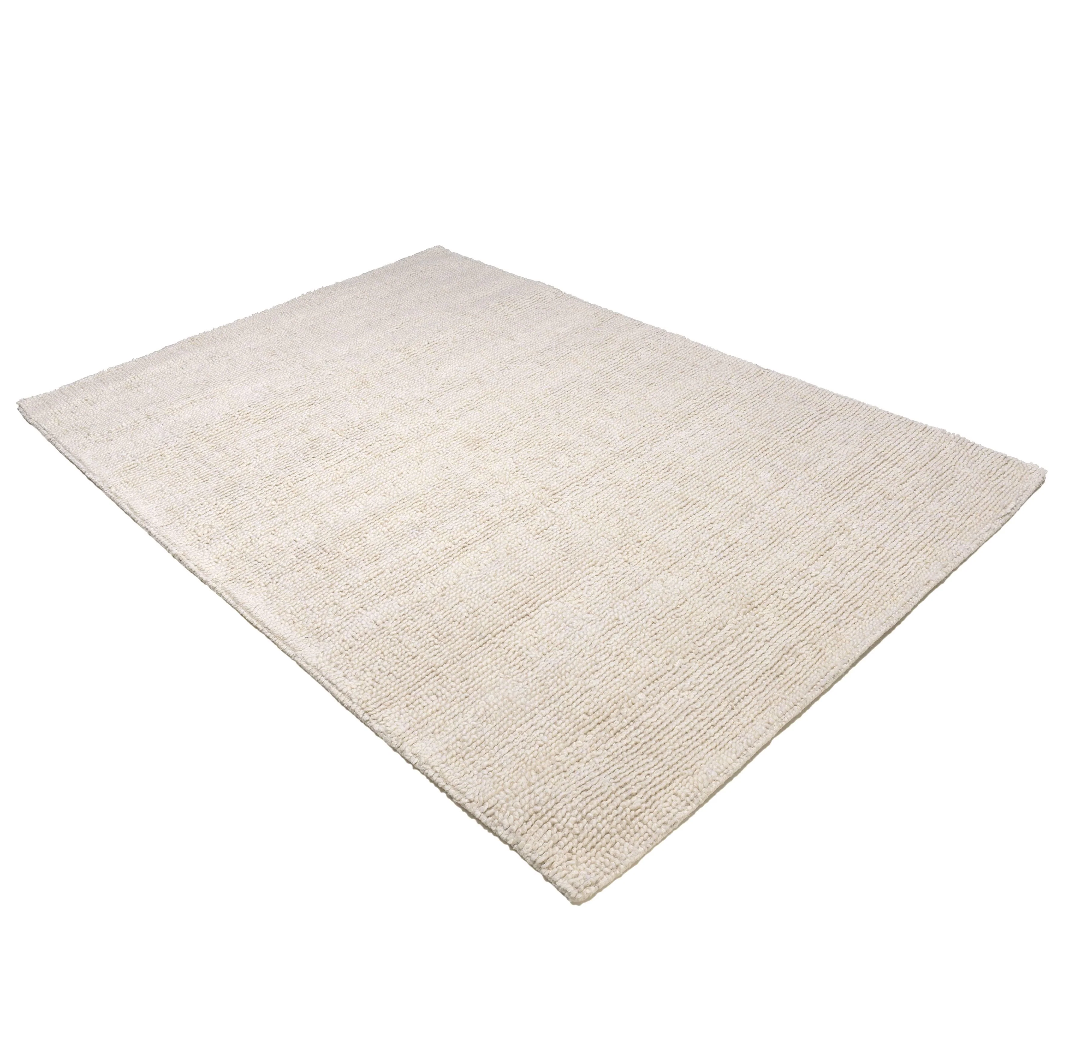 Vloerkleed Sacha wol