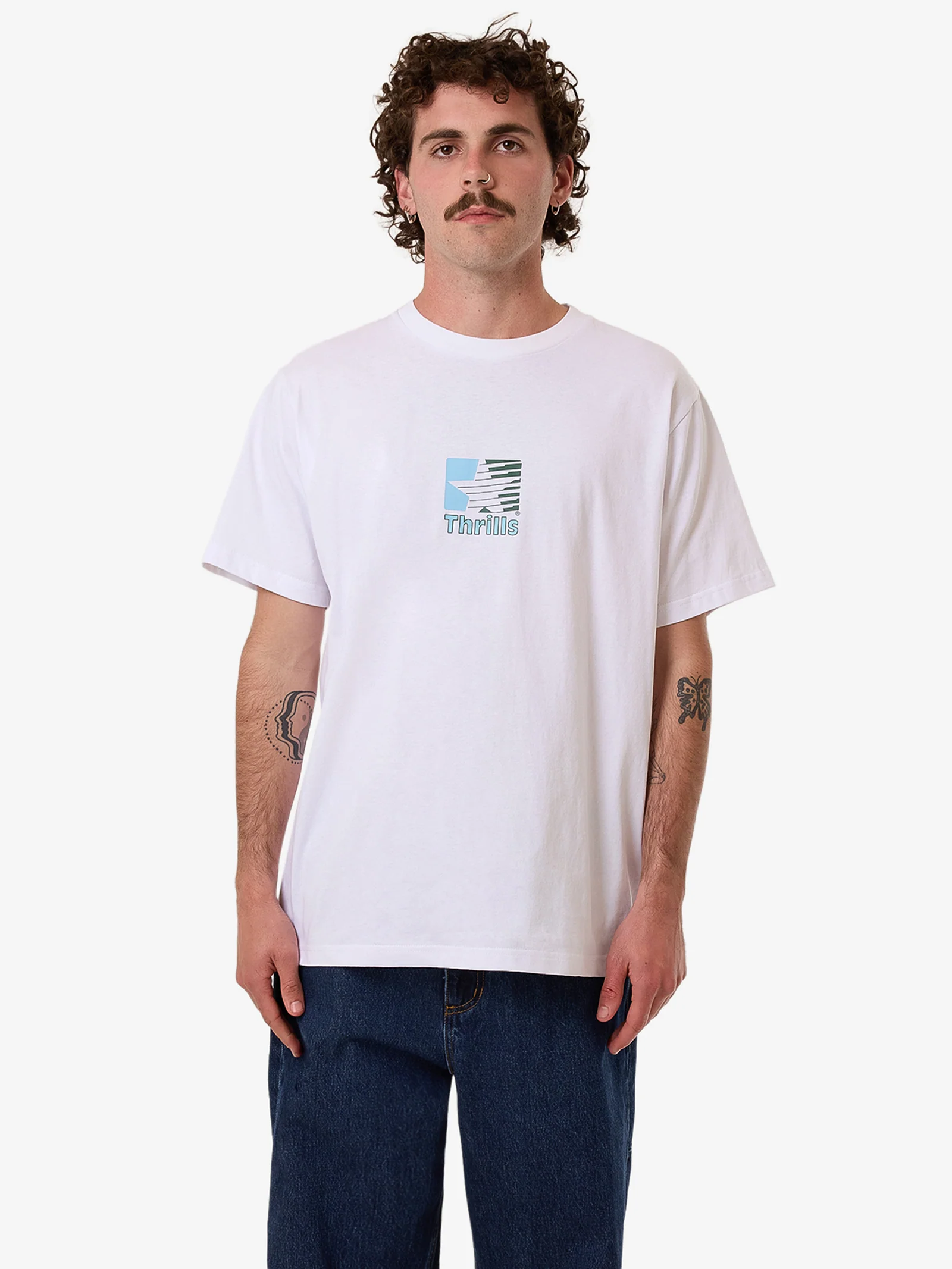Hazed Merch Fit T