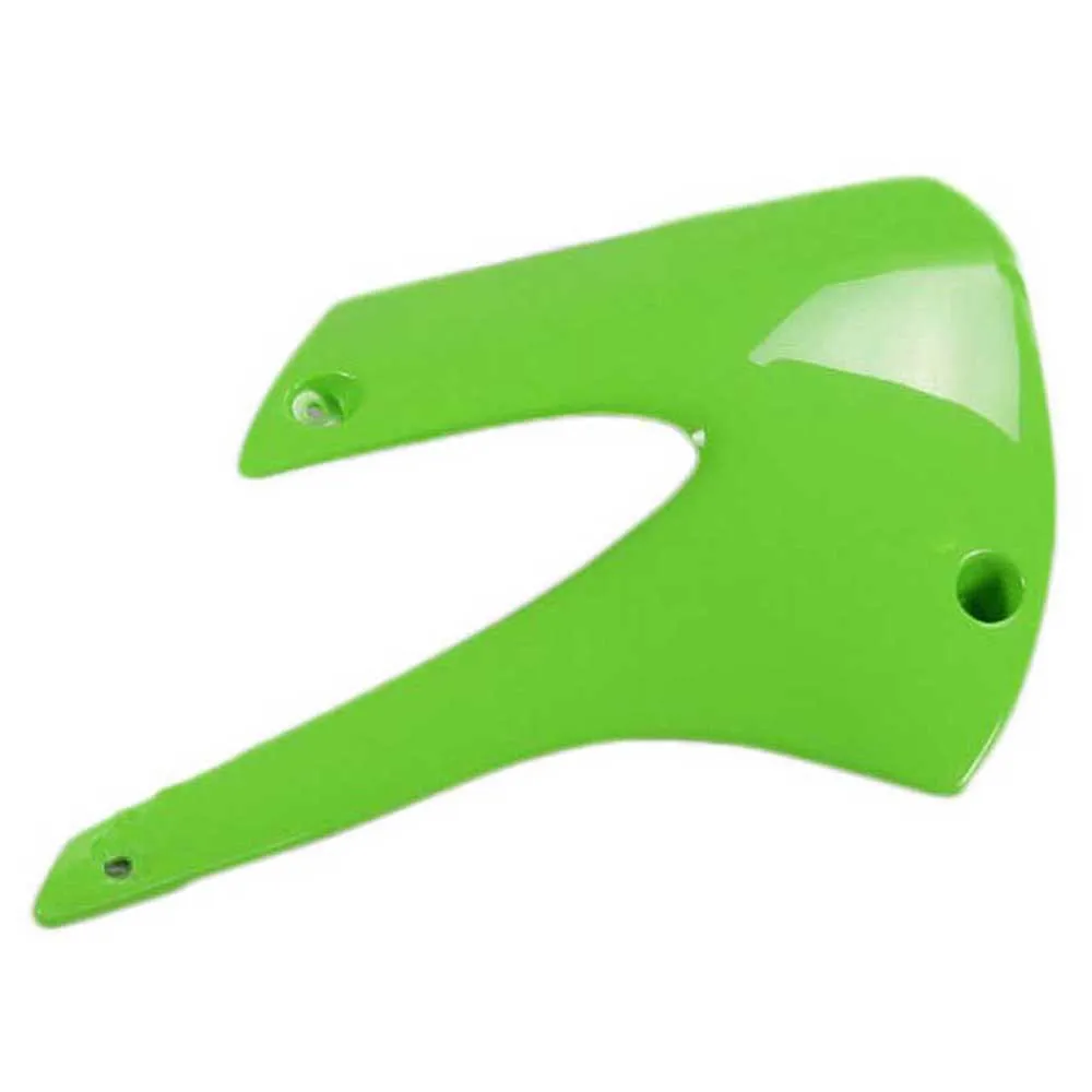 UFO Kawasaki KX 80 98-00 radiator shrouds