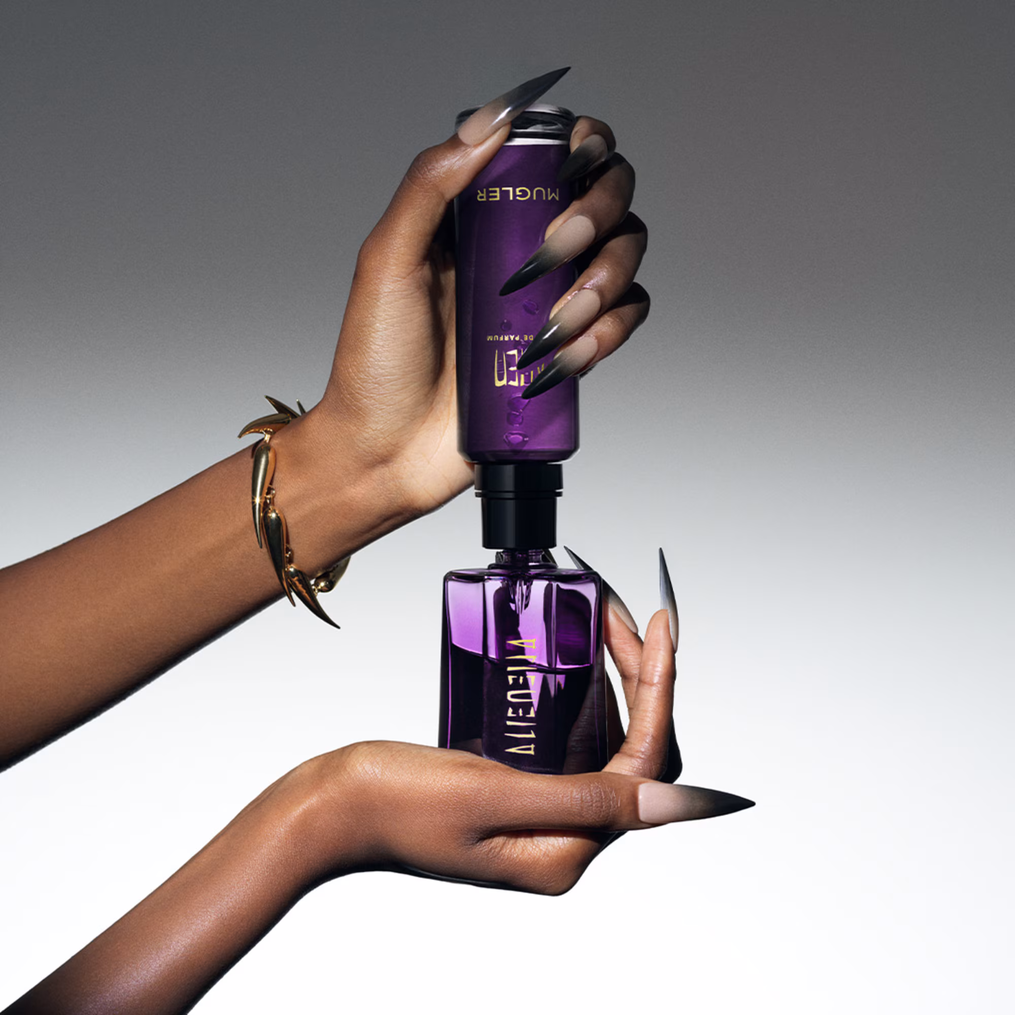 ALIENEau de parfum - rechargeable